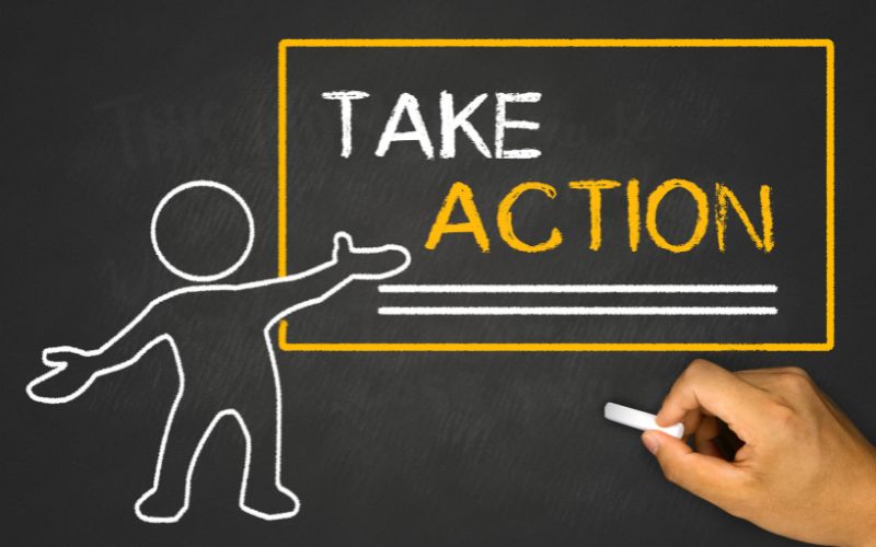 Take Action